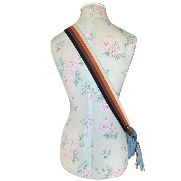 Courtney Crossbody by Threaded Pear with Detachable Strap - Picture 2 of 6